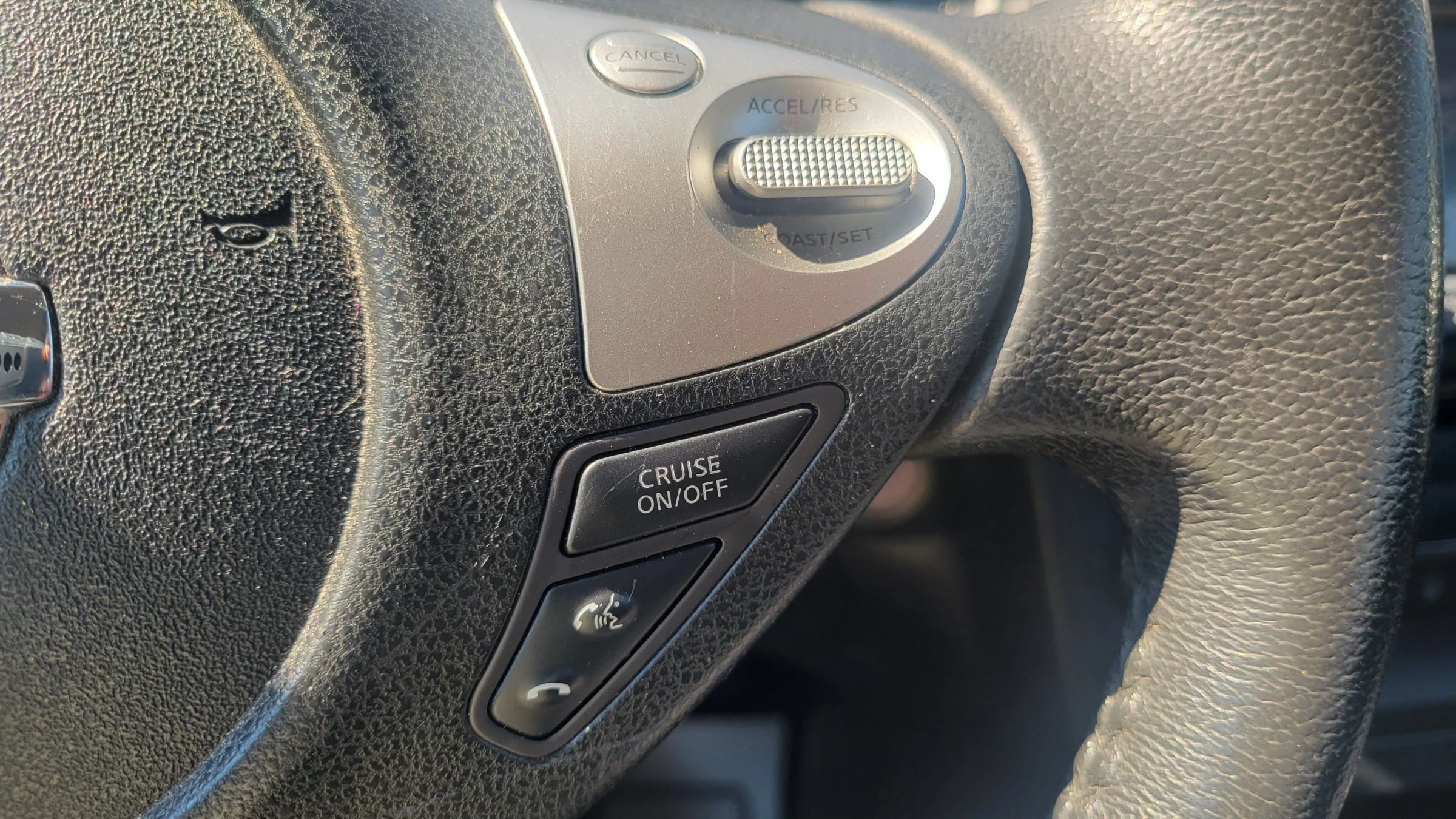 Used 2017 Nissan Sentra S FWD image 20