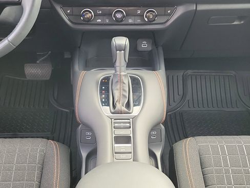 Used 2024 Honda HR-V Sport image 19