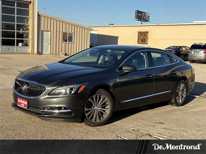 Used 2017 Buick LaCrosse Premium w/ Driver Confidence Package #2