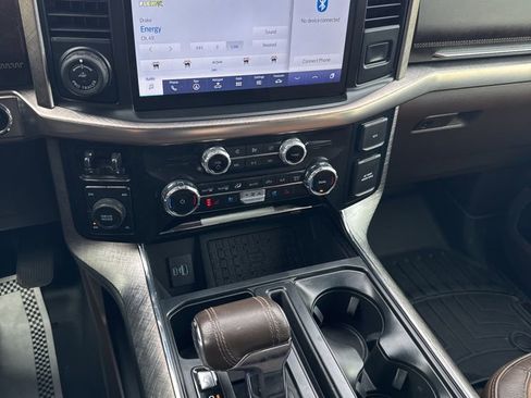 Used 2023 Ford F150 King Ranch w/ Equipment Group 601A High image 20