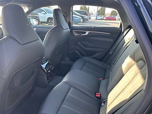 New 2026 Audi A6 Premium Plus AWD/4WD image 17