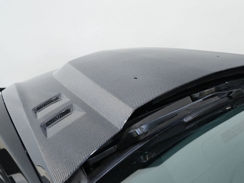 Used 2012 Cadillac CTS V w/ Wood Trim Package RWD image 18