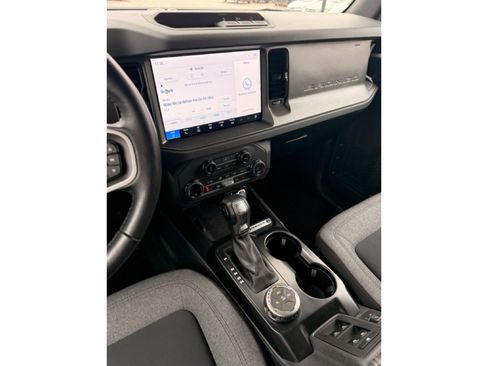 Used 2025 Ford Bronco Big Bend image 8