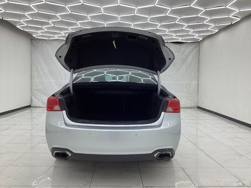 Used 2017 Chevrolet Impala Premier w/ Enhanced Convenience Package image 44