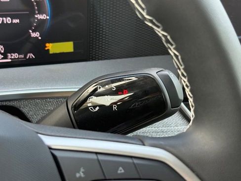 New 2025 Volkswagen Tiguan S image 12