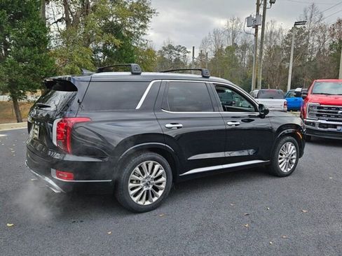 Used 2020 Hyundai Palisade Limited image 16