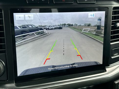 Used 2023 Ford F150 XLT w/ Equipment Group 302A High image 17