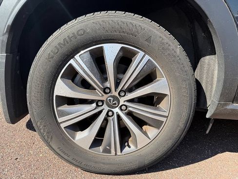 Used 2015 Buick Enclave Leather FWD image 23
