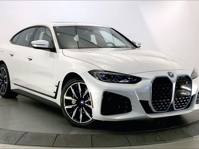 Certified 2023 BMW i4 eDrive40 w/ M Sport Package