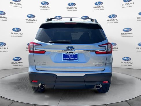 New 2026 Subaru Ascent Touring AWD/4WD image 4