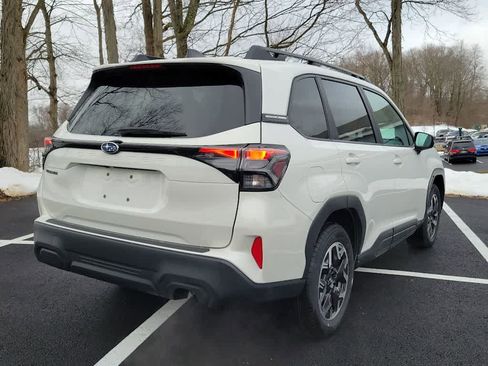 New 2026 Subaru Forester Premium image 6