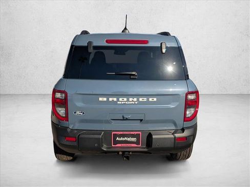New 2026 Ford Bronco Sport Big Bend w/ Convenience Package AWD/4WD image 7