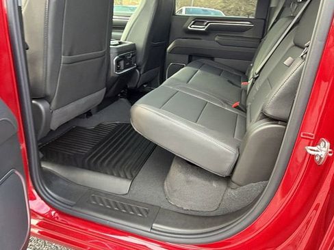 New 2026 Chevrolet Silverado 2500 LTZ w/ Trail Boss Package image 17