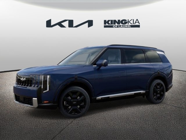 New 2027 Kia Telluride SX Prestige w/ Towing Package AWD/4WD image 3