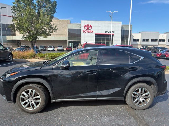 Used 2015 Lexus NX 200t AWD w/ Premium Package image 1