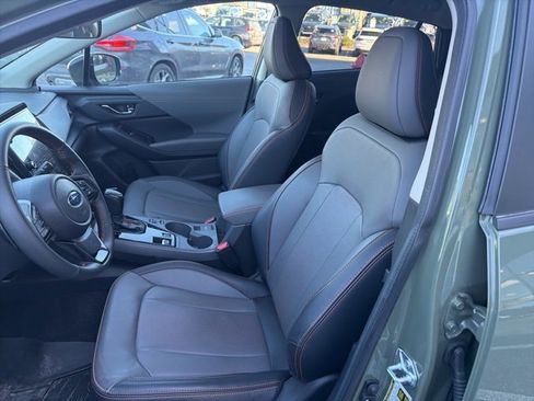 Certified 2025 Subaru Crosstrek 2.5i Limited image 36