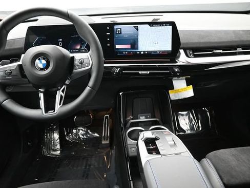 New 2026 BMW X2 xDrive28i w/ Technology Package AWD/4WD image 14