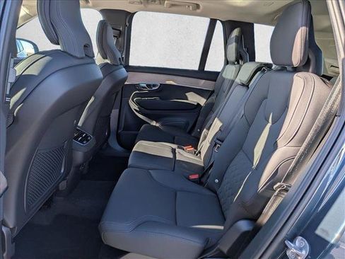 New 2026 Volvo XC90 B5 Plus AWD/4WD image 17