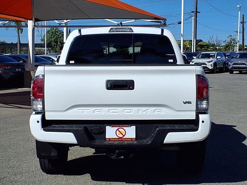 Used 2023 Toyota Tacoma TRD Sport image 5