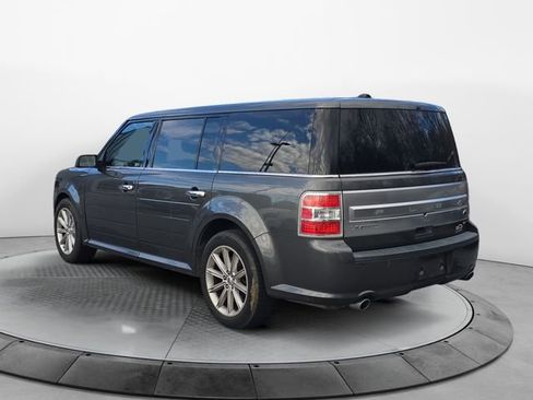 Used 2019 Ford Flex Limited image 3
