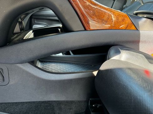 Used 2017 Lincoln MKX Reserve w/ Luxury Package image 22