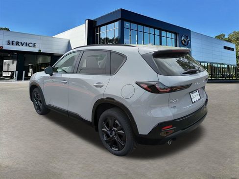 New 2026 MAZDA CX-5 2.5 S w/ Premium Package AWD/4WD image 6