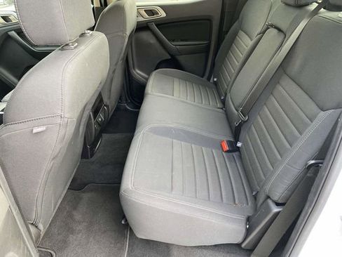 Certified 2022 Ford Ranger XLT w/ Equipment Group 301A Mid image 15