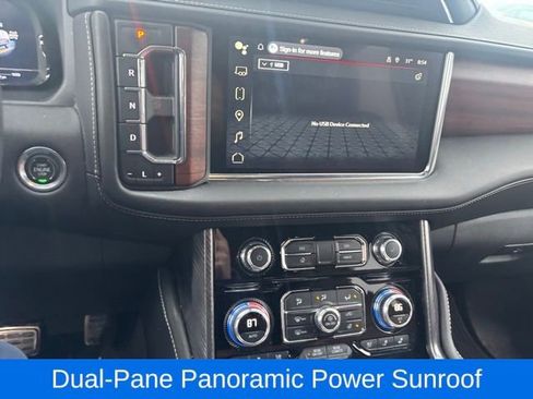 Used 2024 GMC Yukon XL Denali Ultimate image 13