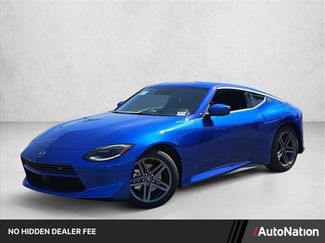 New 2027 Nissan Z Sport w/ Essentials Package (Sport) RWD video 1