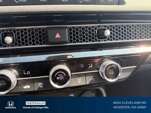 Used 2023 Honda Civic Sport image 21