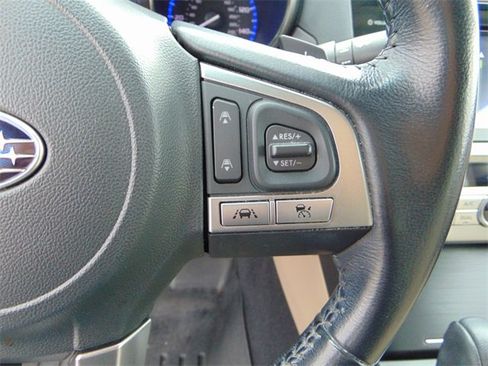 Used 2016 Subaru Outback 2.5i Limited image 17