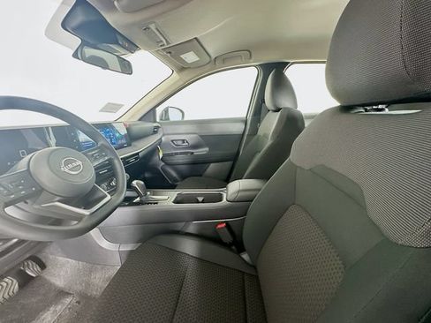 Used 2026 Nissan Kicks S FWD image 22