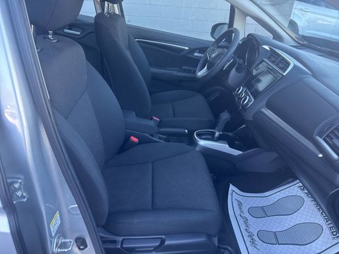 Used 2015 Honda Fit EX image 23