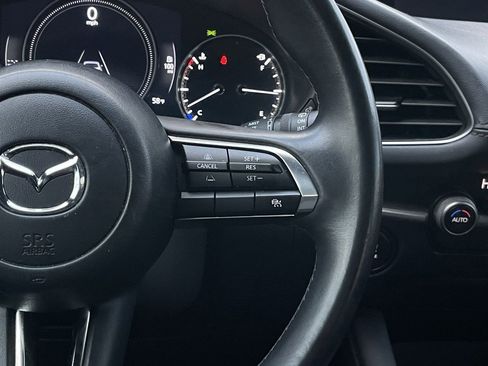 Used 2024 MAZDA MAZDA3 s image 14