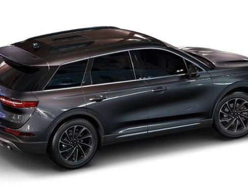 New 2026 Lincoln Corsair Premiere image 25