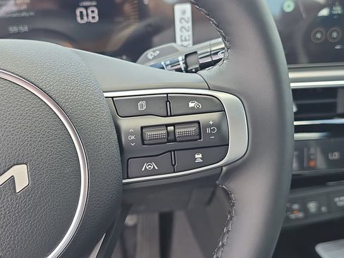 New 2026 Kia K5 GT-Line AWD/4WD image 31