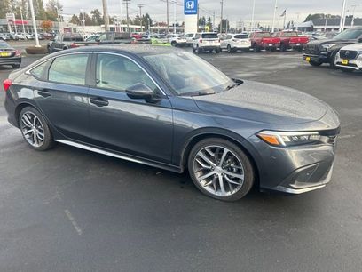 Used 2023 Honda Civic Touring