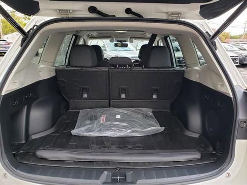 Used 2021 Subaru Forester Sport w/ Popular Package #2 image 5