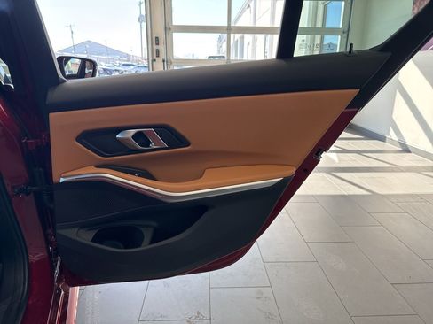 New 2026 BMW 330i xDrive Sedan image 48