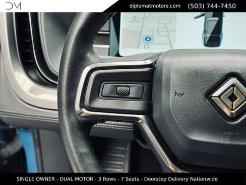 Used 2025 Rivian R1S Adventure AWD/4WD image 33