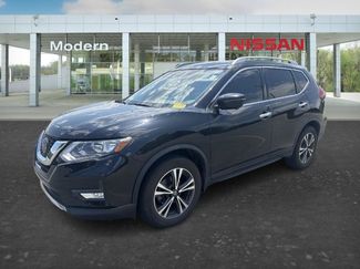 Used 2019 Nissan Rogue SV w/ Premium Package FWD video 1