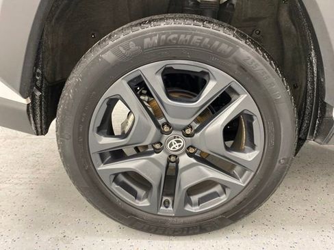 Used 2024 Toyota RAV4 Adventure image 7