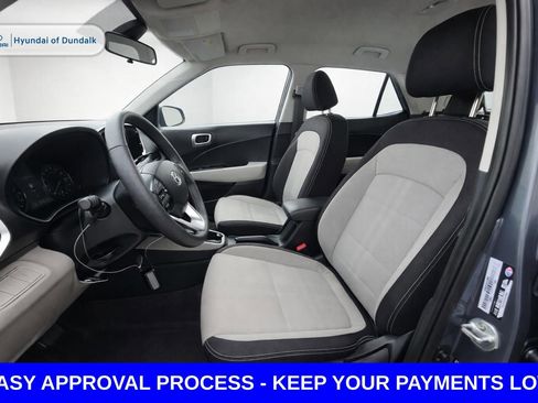Used 2020 Hyundai Venue SEL FWD image 10