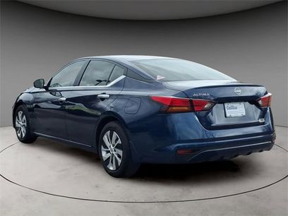 Certified 2024 Nissan Altima 2.5 S