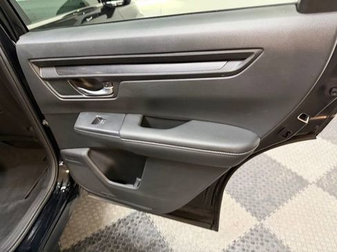Used 2024 Honda CR-V EX image 38
