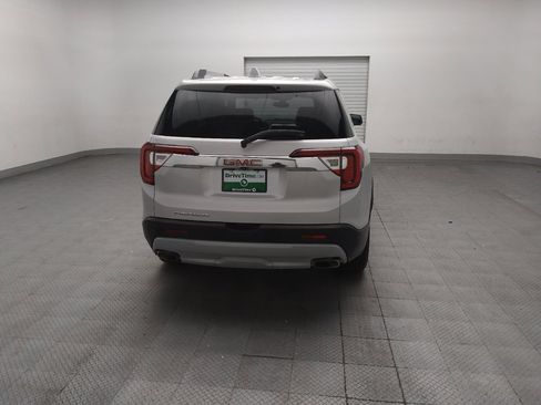 Used 2020 GMC Acadia SLE w/ Driver Convenience Package FWD image 7