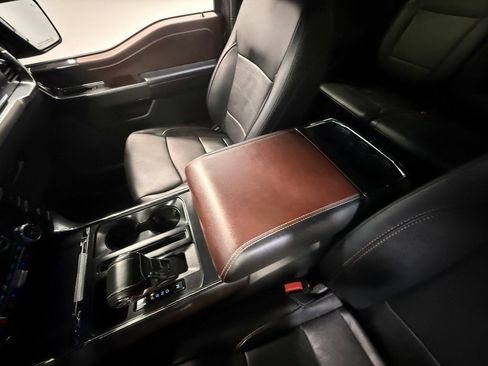 Used 2022 Ford F150 Lariat image 84