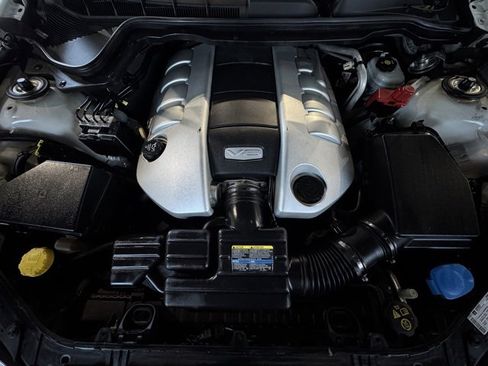 Used 2009 Pontiac G8 GT w/ Premium Package image 6