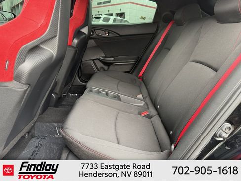 Used 2019 Honda Civic Type R image 7