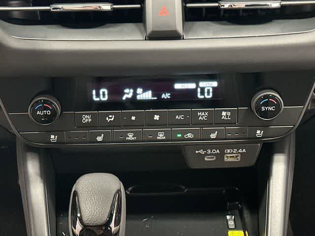 New 2026 Subaru Outback Touring XT AWD/4WD image 17